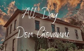 Turistas ganham uma nova opção com o All Day Don Giovanni