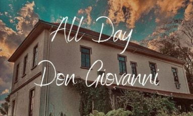 Turistas ganham uma nova opção com o All Day Don Giovanni