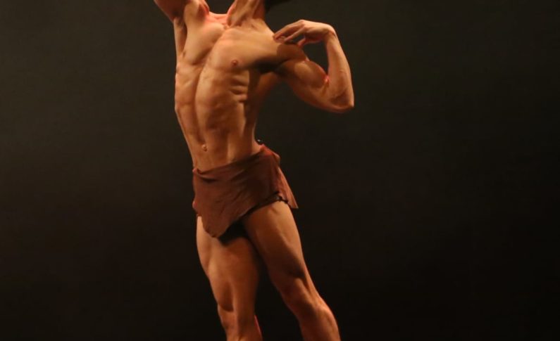 Festival de Dança terá atrações nacionais e internacionais