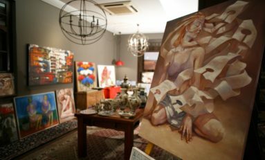 Bublitz integra Circuito das Artes