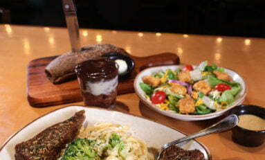 BarraShoppingSul recebe mais uma edição do Festival de Sabores 