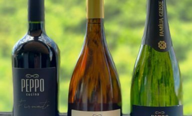 Peppo Cucina celebra o Dia dos Namorados com serviço especial