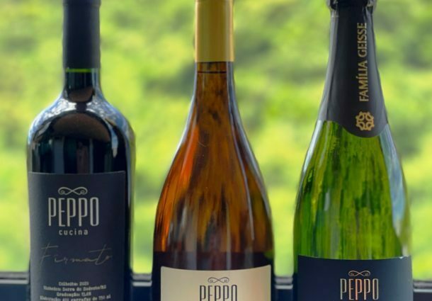 Peppo Cucina celebra o Dia dos Namorados com serviço especial