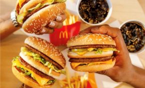McDonald's abre vendas antecipadas para o McDia Feliz 2022