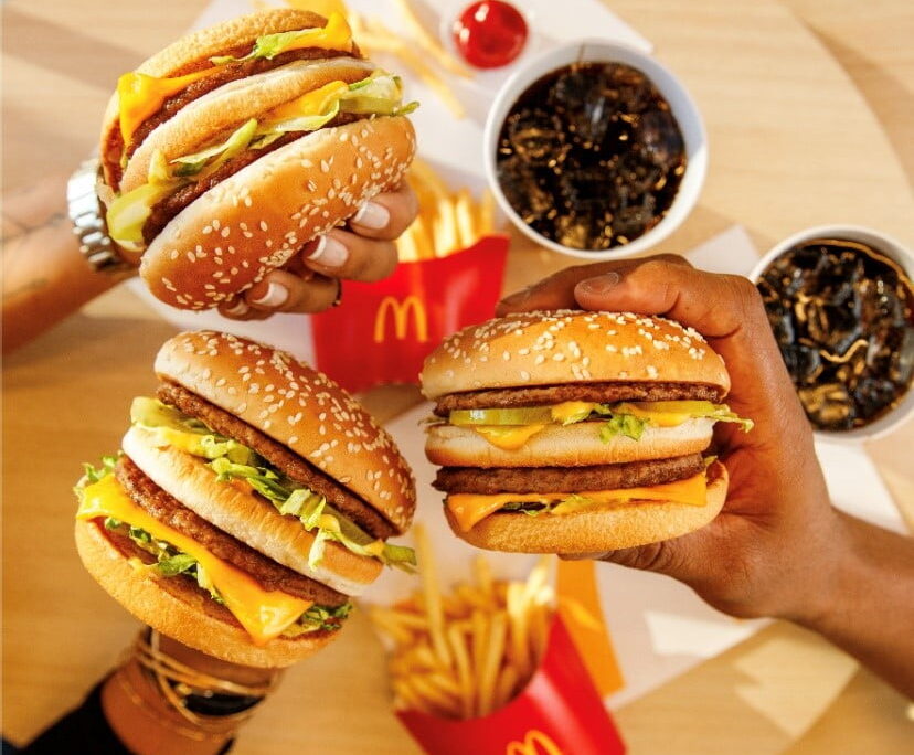 McDonald’s abre vendas antecipadas para o McDia Feliz 2022
