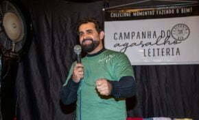 Empresários criam rede de apoio colaborativa em prol da campanha do agasalho 2022