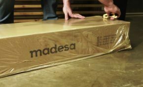 Construindo o amanhã através do ciclo de transformação do plástico