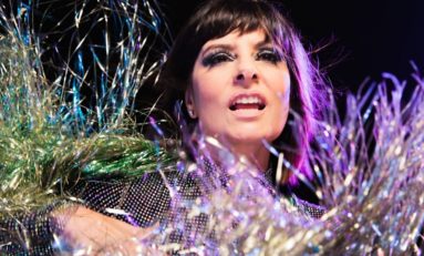 Fernanda Abreu apresenta “30 Anos de Baile” na edição de cinco anos da NEUE no sábado, 02 de julho