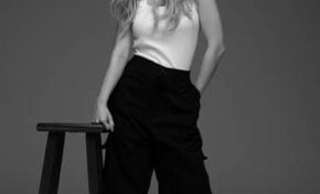 Opus Entretenimento confirma show de Sandy em dois estados