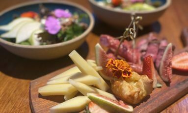 DRY oferece menu exclusivo inspirado na cozinha argentina para o dia dos namorados