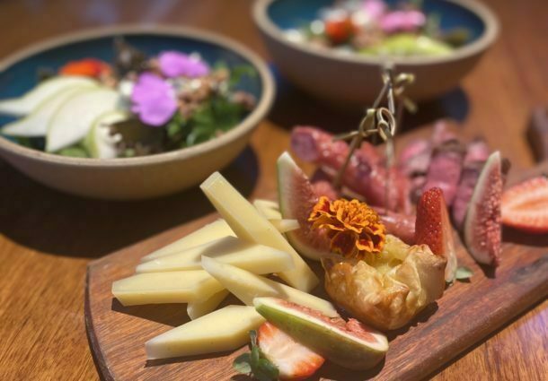 DRY oferece menu exclusivo inspirado na cozinha argentina para o dia dos namorados