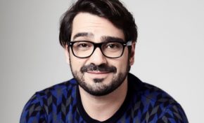 ONG promove Ué?! SOPA! com  personalidades da gastronomia brasileira