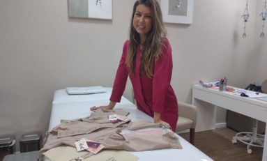 Dez dicas de como usar a malha cirúrgica no seu pós-operatório