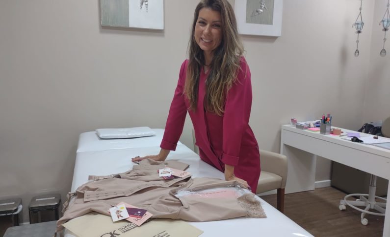 Dez dicas de como usar a malha cirúrgica no seu pós-operatório