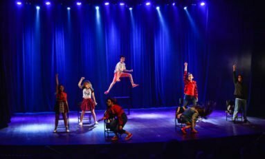 Espetáculo Adolescer tem nova apresentação no Teatro CIEE dia 3 de julho