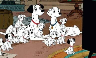 A próxima edição da Sessão Vagalume nos dias 6 e 7 de agosto irá exibir um dos maiores clássicos da Disney