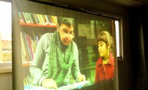 ONG promove Festival de Inverno com curtas feitos por seus educandos