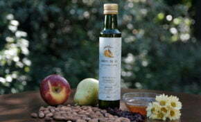 Azeite gaúcho Bem-te-Vi é premiado em Israel