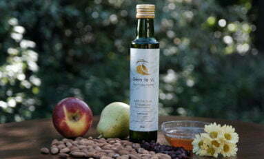 Azeite gaúcho Bem-te-Vi é premiado em Israel