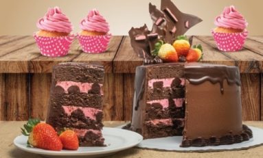 Bom Princípio Alimentos marca forte presença na Fipan 2022