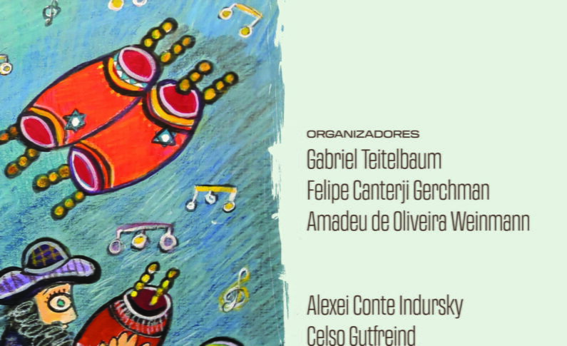 Livro aborda relação entre psicanálise e judaísmo