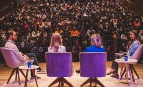 Congresso de empreendedorismo digital do Brasil vai movimentar mais de mil pessoas na capital