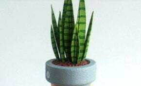 Gravura Galeria de Arte realiza oficina de miniaturas para crianças e adolescentes