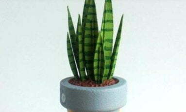 Gravura Galeria de Arte realiza oficina de miniaturas para crianças e adolescentes