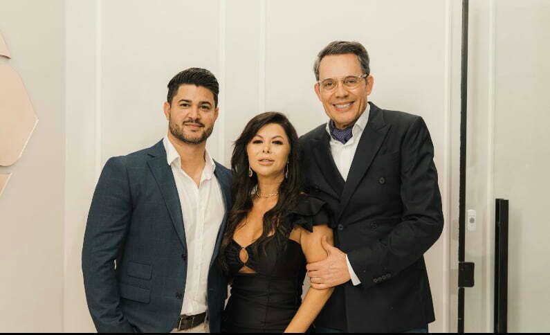 Otomodelação não cirúrgica na clínica Harmonyfull em Porto Alegre