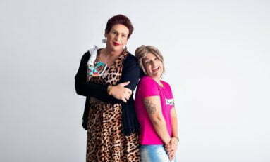 Causos de Família volta ao Teatro da AMRIGS dia 23 de julho