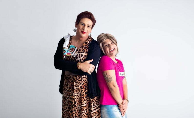 Causos de Família volta ao Teatro da AMRIGS dia 23 de julho