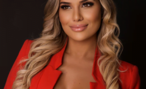 Campanha solidária Mãos à Moda