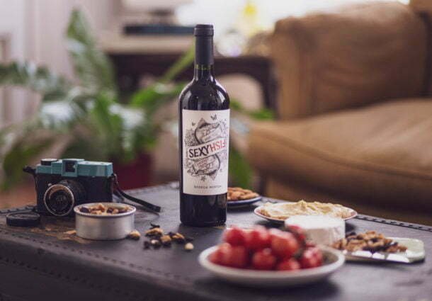 Bodega Norton dos melhores terroirs da Argentina