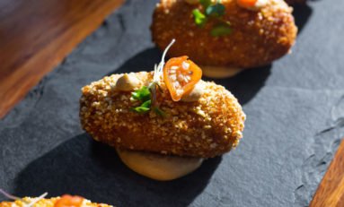 DRY lança novo menu com foco em pratos para compartilhar