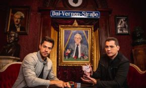 Porto Alegre será palco de um dos maiores   espetáculos de ilusionismo da década 