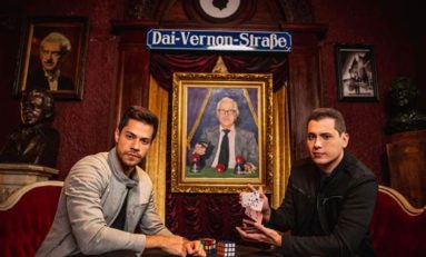 Porto Alegre será palco de um dos maiores   espetáculos de ilusionismo da década 