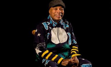 Milton Nascimento anuncia despedida dos palcos e confirma passagem de turnê épica em Porto Alegre