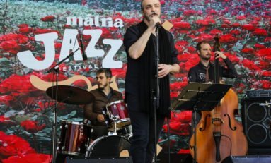 Mátria Jazz Festival encanta o público em tarde de sol na Serra Gaúcha