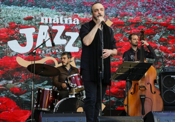 Mátria Jazz Festival encanta o público em tarde de sol na Serra Gaúcha