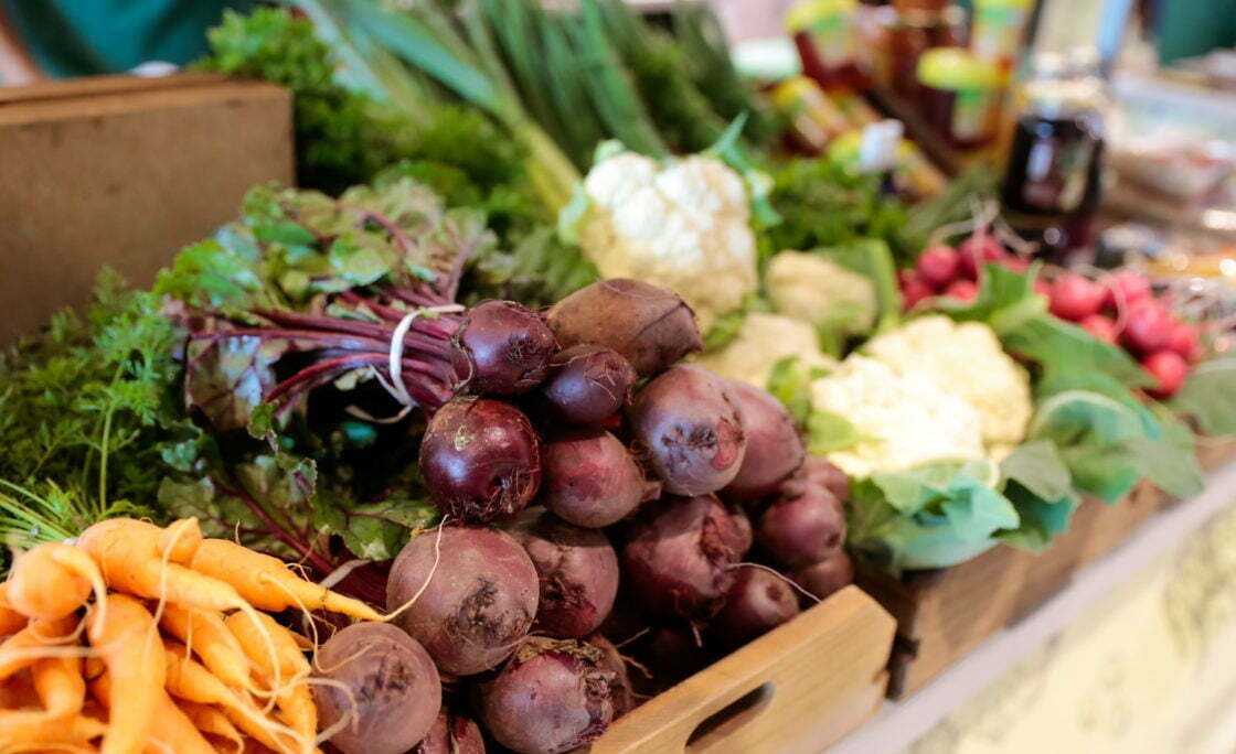 Feira de produtos naturais do BarraShoppingSul volta a ser realizada semanalmente 