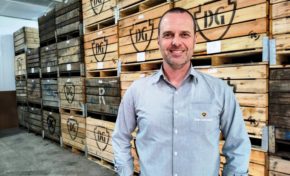 Daniel Panizzi é o novo presidente da Uvibra