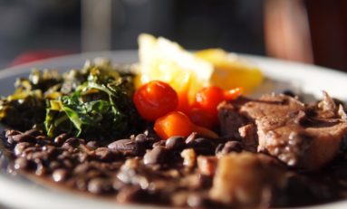 16ª edição de tradicional Feijoada vai acontecer em Guaíba ainda este ano