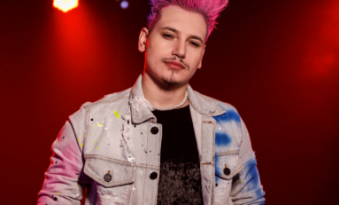 Filipe Girardi: de vendedor de passagens à revelação do sertanejo