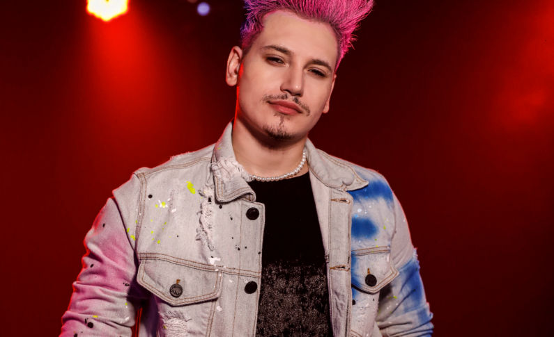 Filipe Girardi: de vendedor de passagens à revelação do sertanejo