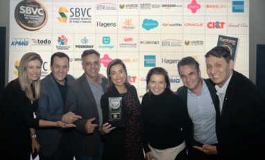 McDonald’s é a maior empresa do food service no Brasil, de acordo com SBVC