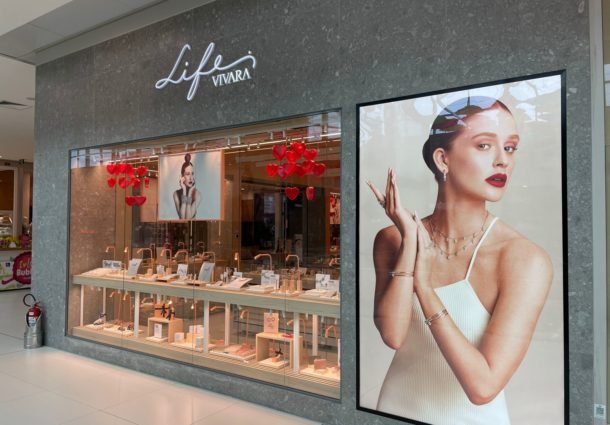 ParkShopping Canoas inaugura 13 novas operações