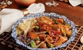 Gastronomia Solidária