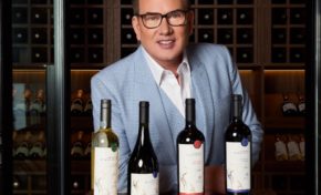 Grife gaúcha de sapatos e bolsas lança linha de vinhos e Wine Bar em Gramado