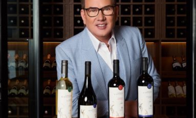 Grife gaúcha de sapatos e bolsas lança linha de vinhos e Wine Bar em Gramado