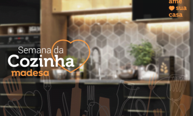 Madesa prorroga promoções da Semana da Cozinha